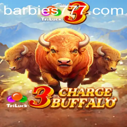 Descubra o Universo de 3ChargeBuffalo: A Nova Sensação do Entretenimento Virtual