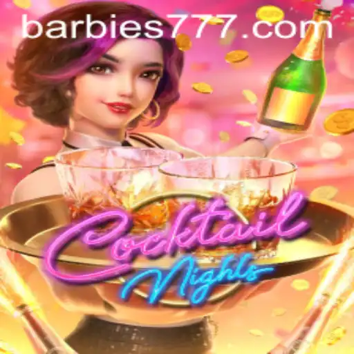 Descubra o Encantador Mundo de CocktailNights com Barbie777