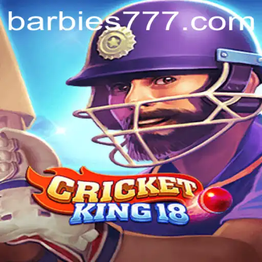 CricketKing18 e Barbie777: O Futuro dos Jogos com uma Mistura de Clássico e Moderno