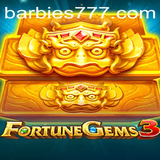 Descubra a Excitante Aventura de FortuneGems3: Uma Introdução ao Jogo