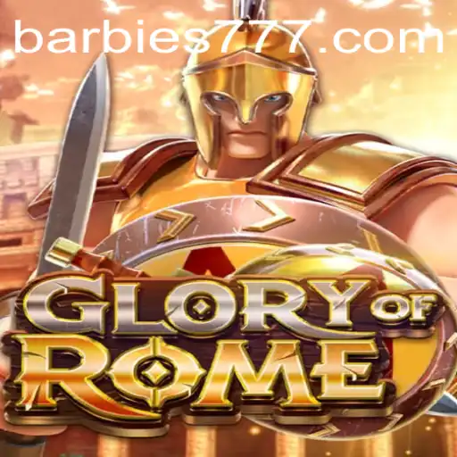 GloryofRome: Uma Imersão na Grandeza da História