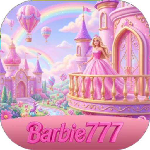 Barbie777 Logo