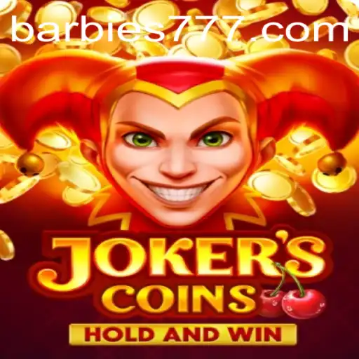 JokersCoins: A Nova Sensação do Mundo dos Jogos com Barbie777