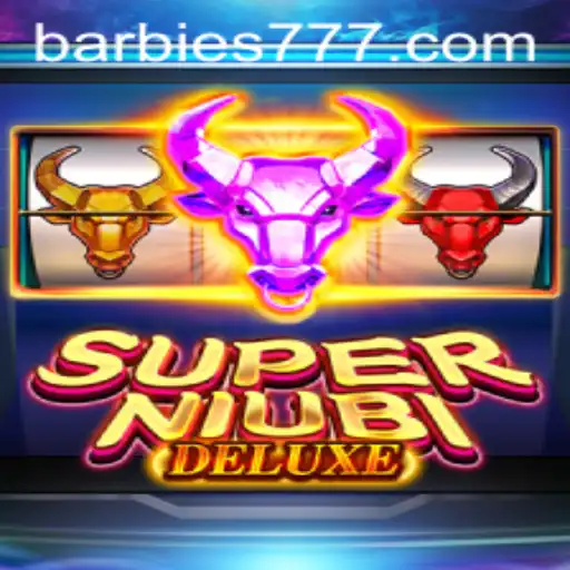 Descubra o Fascinante Mundo de SuperNiubiDeluxe com Barbie777