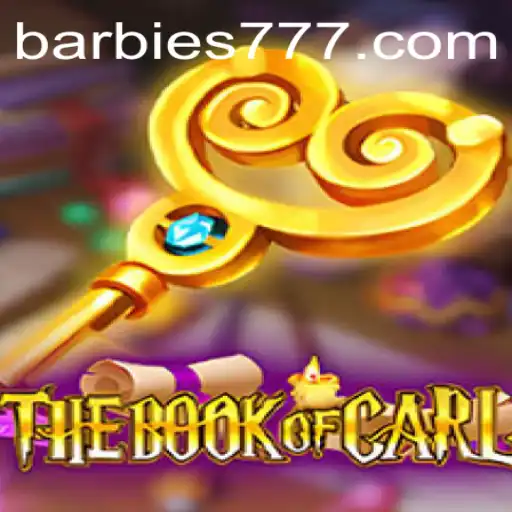 Descubra TheBookofCarl e Barbie777: Um Novo Jogo Revolucionário