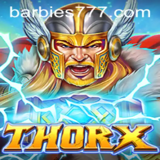 Descubra ThorX: Uma Aventura Épica com Barbie777